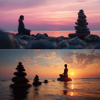 静坐养生 vs 传统健身？127位用户真实体验告诉你答案