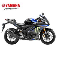 #机车 #骑摩托 #摩托车 #爱摩托爱生活 #雅马哈r3 2w内雅马哈r3还值得入手吗？(2)