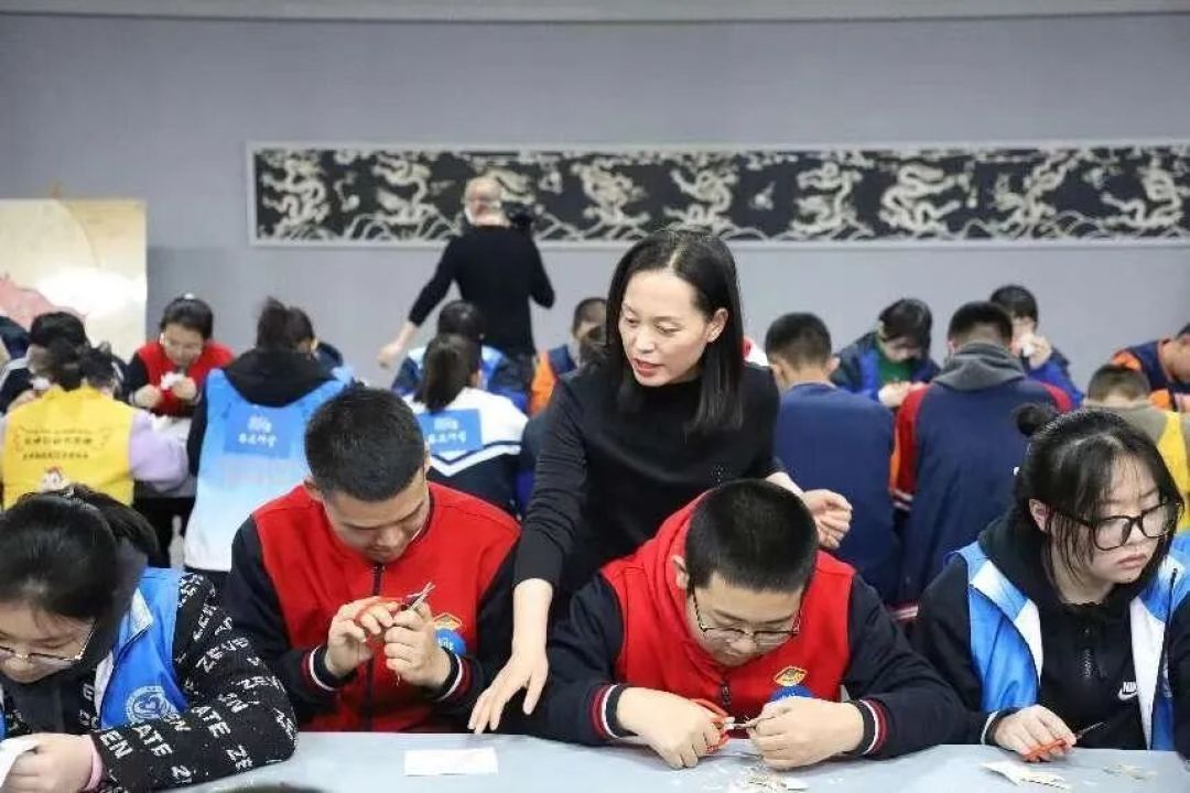 亲子研学首选!吉林5日冰雪局约起!