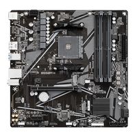 技嘉新品主板开箱 技嘉b550m主板怎么选？同价位性价比拉满
#主板 #diy电脑  #amd #电脑 #测评