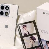 联想 moto X70 Air Pro AI 手机：AI 影像旗舰的专业之选