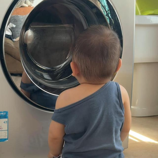 为什么滚筒洗衣机正逐渐退出中国家庭？听内行人说完，恍然大悟了