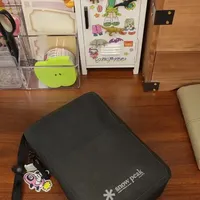 随身文具包分享 
#手帐 #文具 #随身文具 #文具收纳 #手帐包