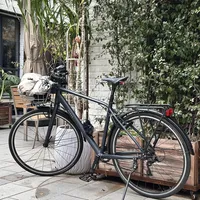 迪卡侬LD500实用性提升细部若干