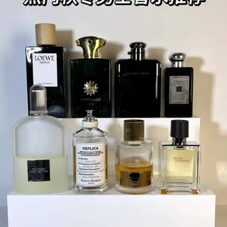 沉浸式推荐｜男士秋冬香水
应宝子的要求 推荐一期男生秋冬氛围香#秋冬香 #男士香水 #木质香 #秋冬氛围香 #香水推荐