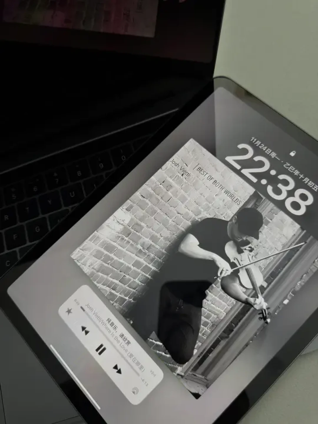 长期主义 | ipadAir7 等于创作自由