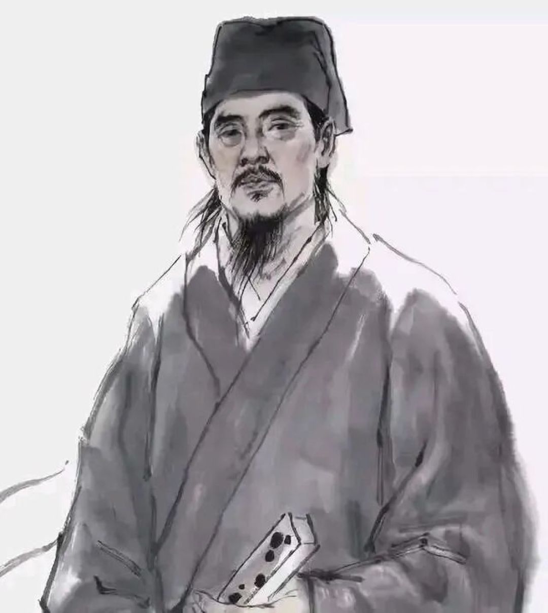 《了凡四训》