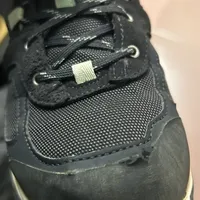 迪卡侬MH100低帮登山鞋购入1年半的穿着感受