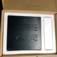 咸鱼大量流出两百多飞牛云NAS小主机，AMD四核+8G+32G存储，还可上3.5寸/2.5寸硬盘，还值得入手吗？