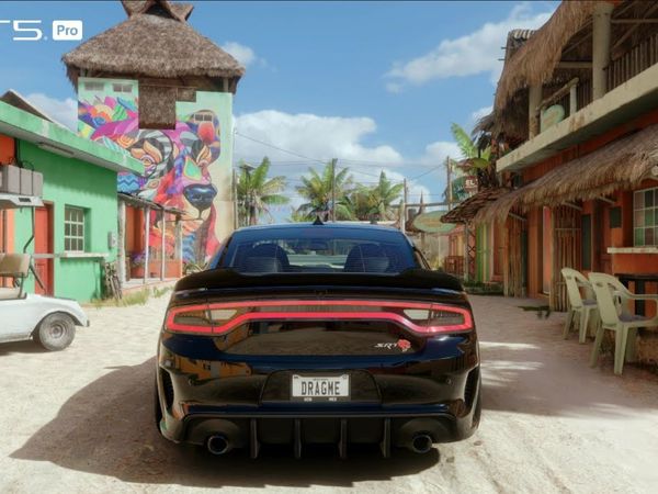 《地平线5》：赛车还是旅行？