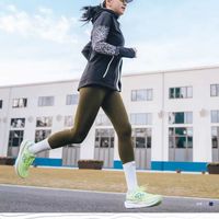 “久”的哲学成就“快”的结果