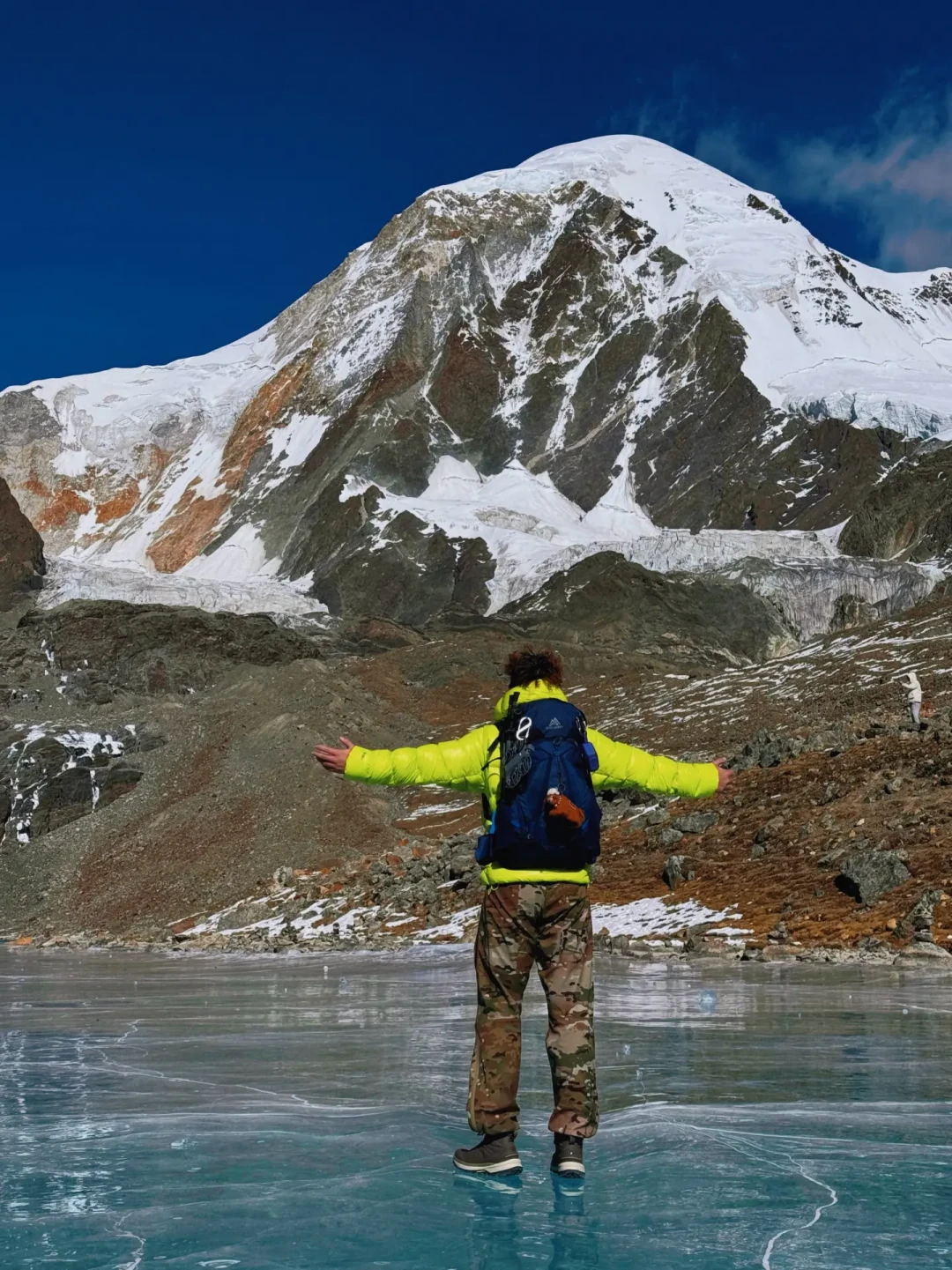 🏔️轻装一日登山徒步|我的极简装备清单
