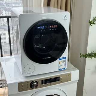 种草了小天鹅，这宝宝洗衣机挺好用