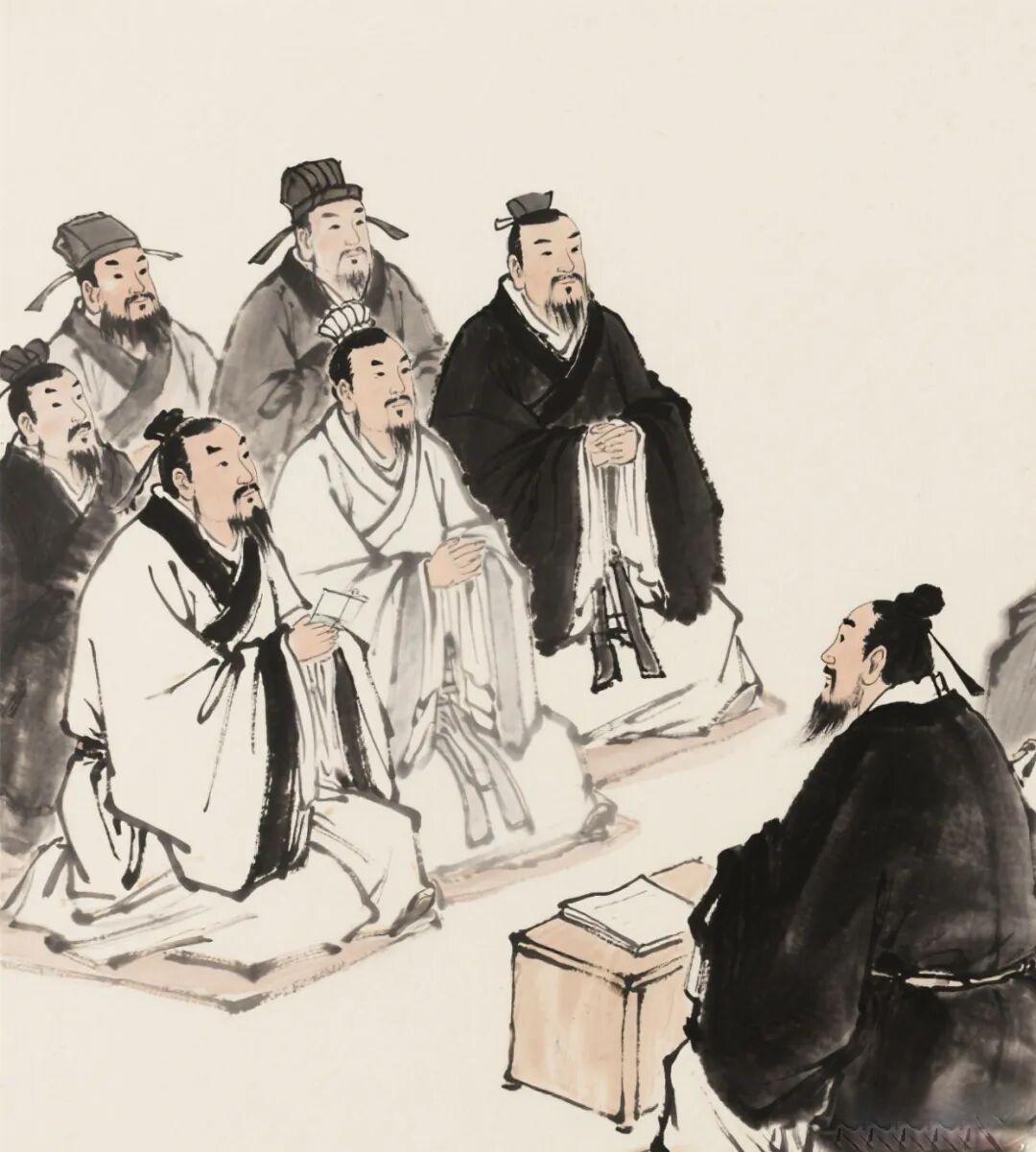 《了凡四训》