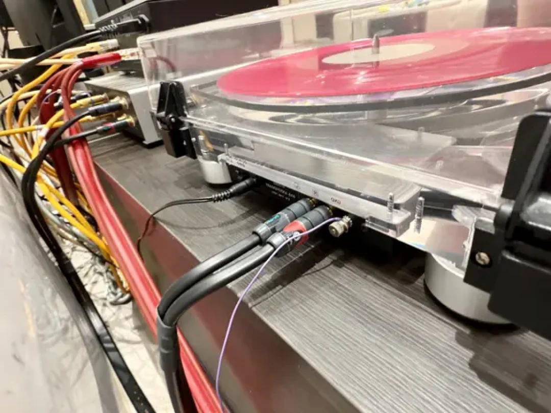 玩hifi的尽头真的是线材和供电么？一点浅谈。