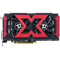 RX 580硬刚GTX 970：8G显存+性能反超，矿卡风险极大，2026年百元档谁才是版本答案？