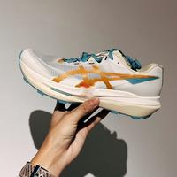 中短距离竞速利器？ 腹肌speed🏃