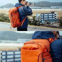 好物推荐｜发现一款眼前一亮的摄影包🟠