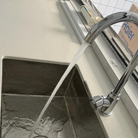 厨房用热水，小厨宝和电热水龙头，哪个更香？听听过来人的经验