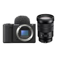 索尼（sony）ZVE10-M2微单相机优缺点测评及购买建议 当之无愧的入门最强视频机！索尼（sony）ZVE10-M2微单相机优缺点测评及购买建议
#青年创作者成长计划  #索尼相机 #入门相机 #索尼zve10 #微单