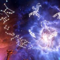 西安行（8）秦帝陵 XR 体验：闯入地宫，触摸秦始皇的“星辰江海”