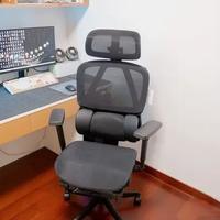 大家买电脑椅都花了多少钱？