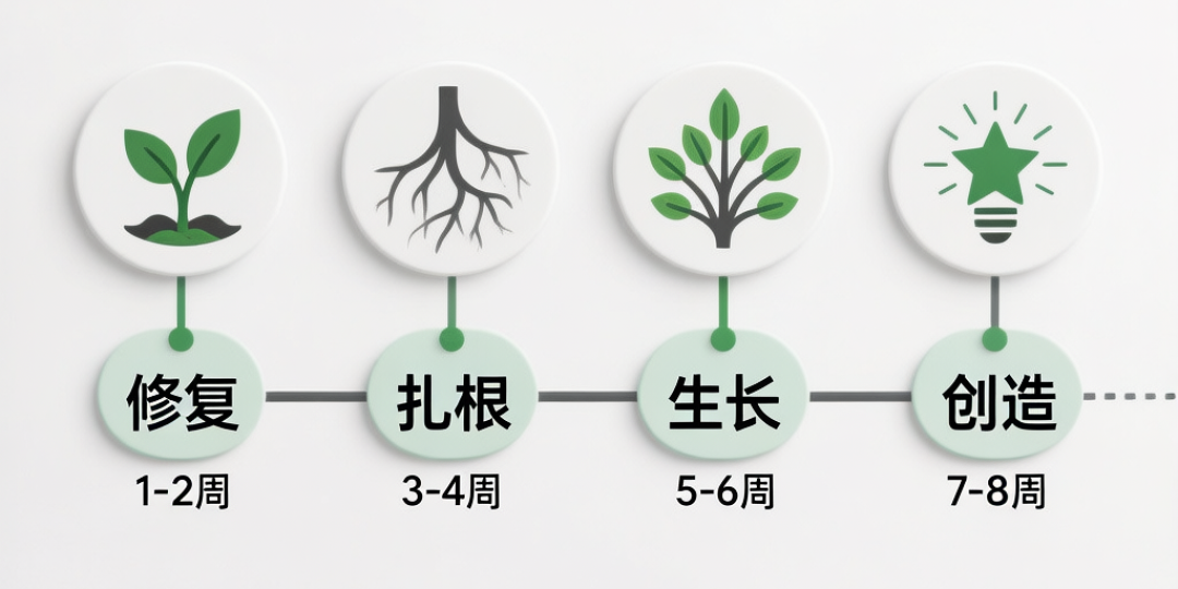 情绪管理三件套：从崩溃到自在，你的专属心理急救箱