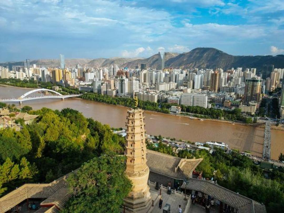 兰州10个必去级景区大合集,去过6个算合格,你都去过几个?