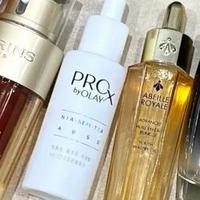 你用过就念念不忘的抗老精华有哪些？这6款大牌抗老精华值得入手