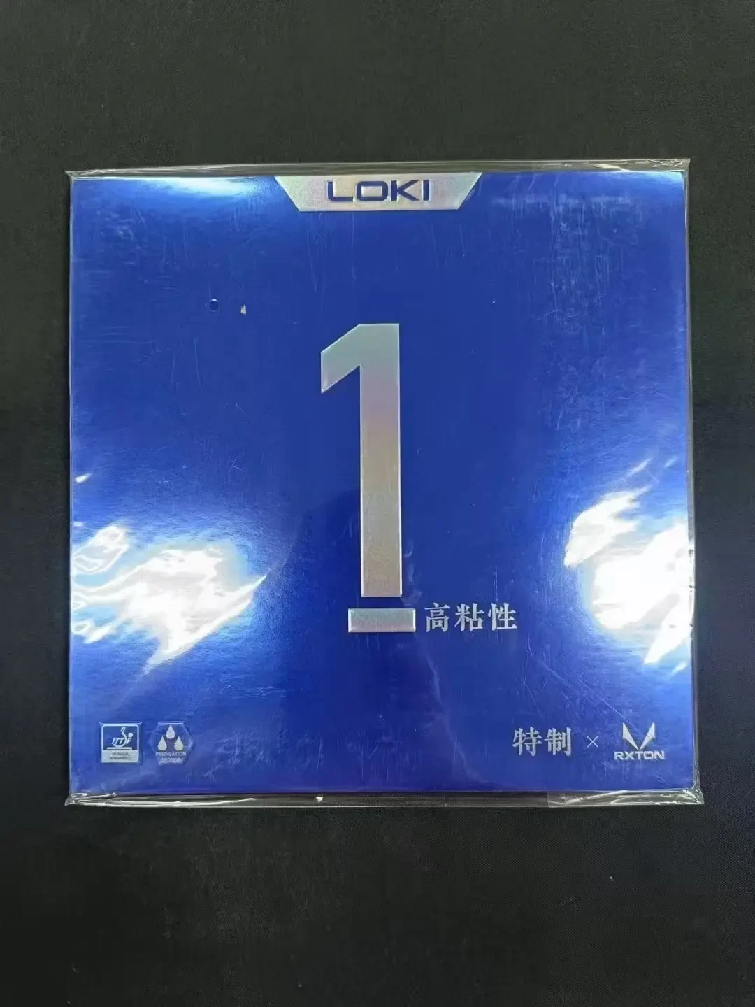 3 分钟搞定乒乓球拍选购指南，新手也能避坑