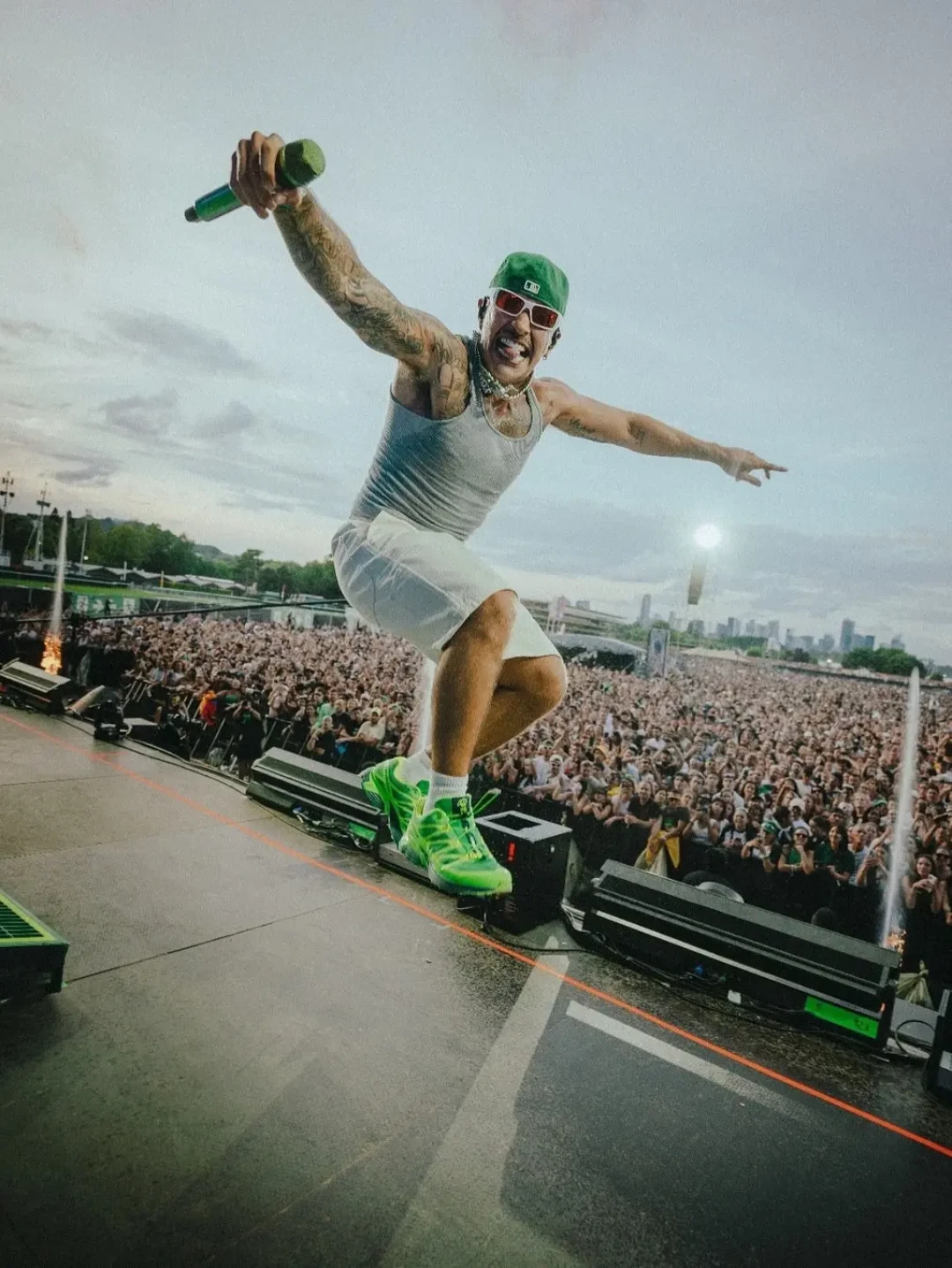 每天认识一个品牌|Salomon萨洛蒙