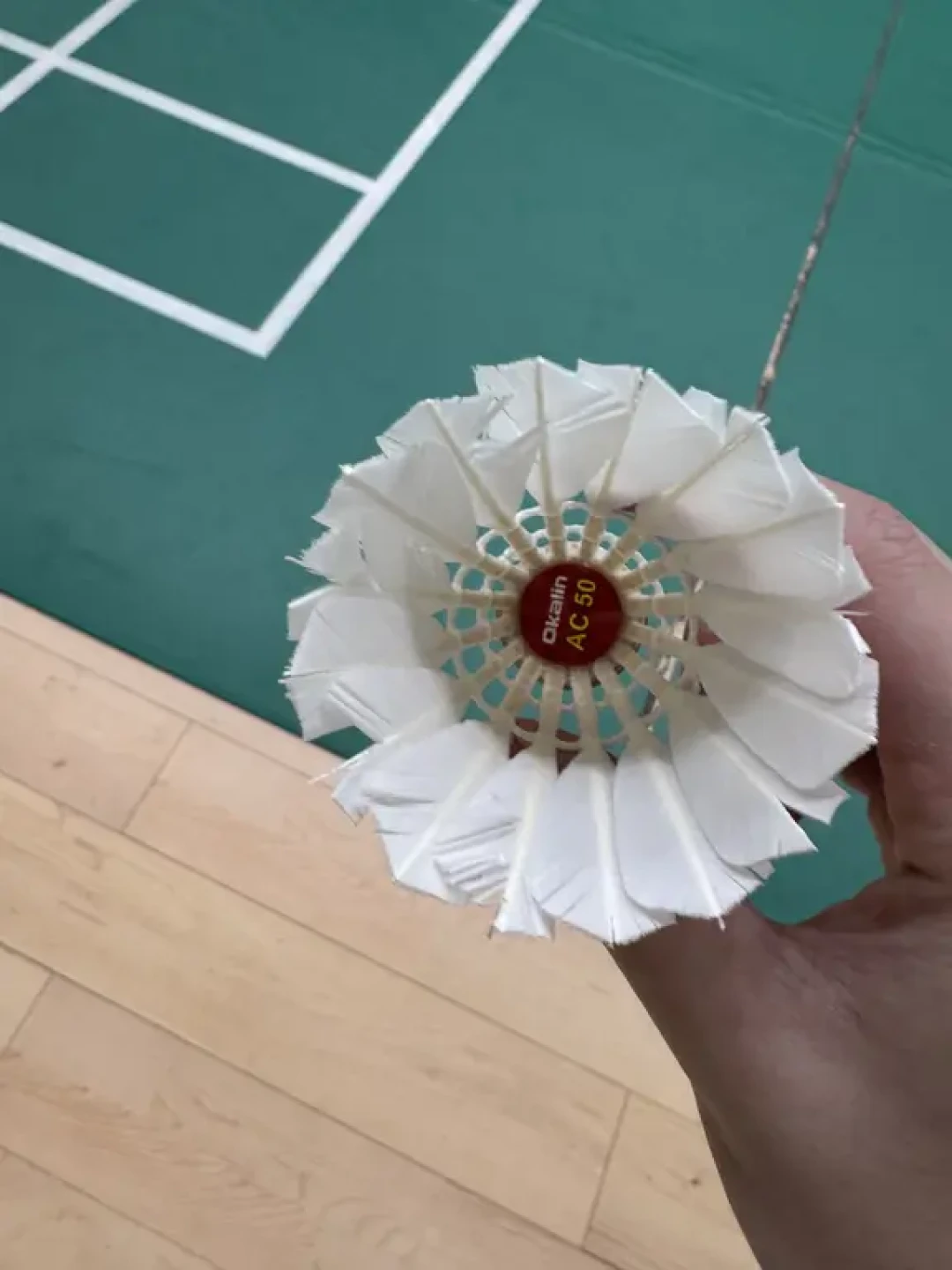 秋冬细糠球测评第一弹:AC50,146米