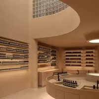 策划 x Aesop 伊索｜新天地店，寓言的永续