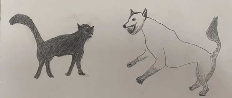 如果你这些年在学画,慢慢想清楚这五件事_绘画创作_什么值得买
