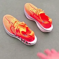 特步160X7.0 PRO深度测评：中底科技大升级❓