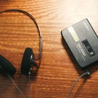 识听评测：MOONDROP 水月雨 Old Fashioned 复古动圈头戴式耳机