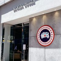 加拿大鹅不要太好买！大阪全部门店购物攻略