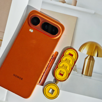 聊聊超轻薄手机，走在「极端」路上的荣耀手机