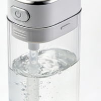 便携冲牙器推荐哪种好？10 款热门迷你机型实测，出差人士必备！