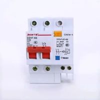 空气开关怎么选？资深电气工程师为你详解型号选择要点