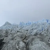 🇦🇷想向所有人安利Patagonia冰川徒步