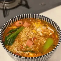 最爱出前一丁经典麻油风味