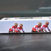 便宜才是硬道理 美炭mentech Avant 500码表简评