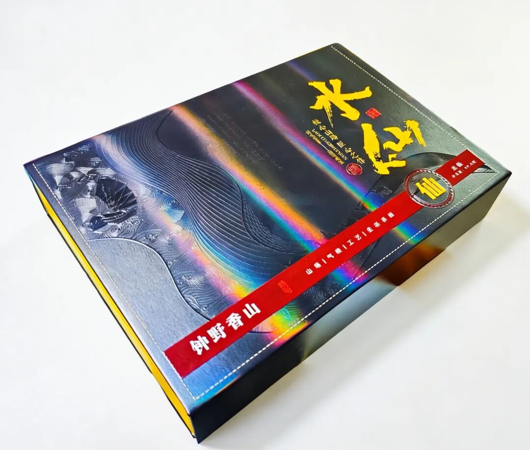 一眼心动的茶礼美学,藏着东方雅致