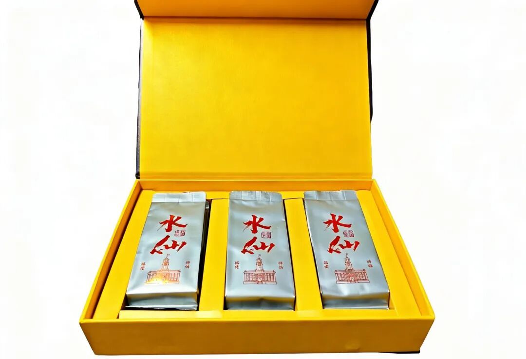 一眼心动的茶礼美学,藏着东方雅致