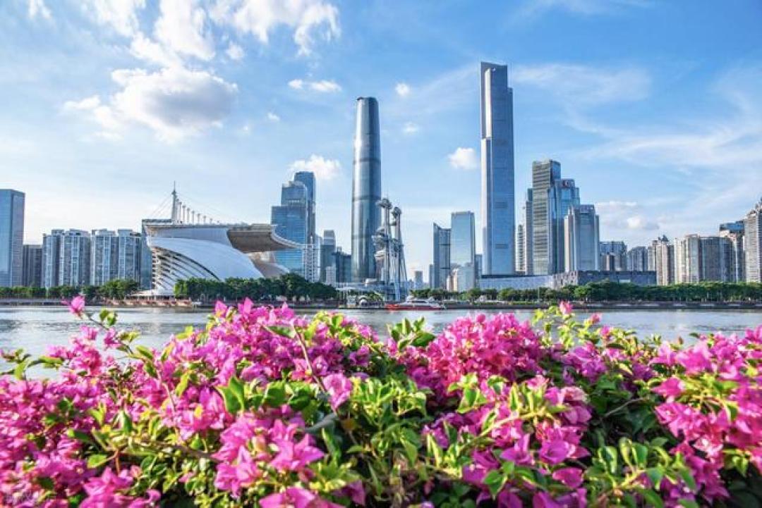 全球第 13！力压芝加哥多伦多，广州凭什么拿下 “全球最佳城市”？