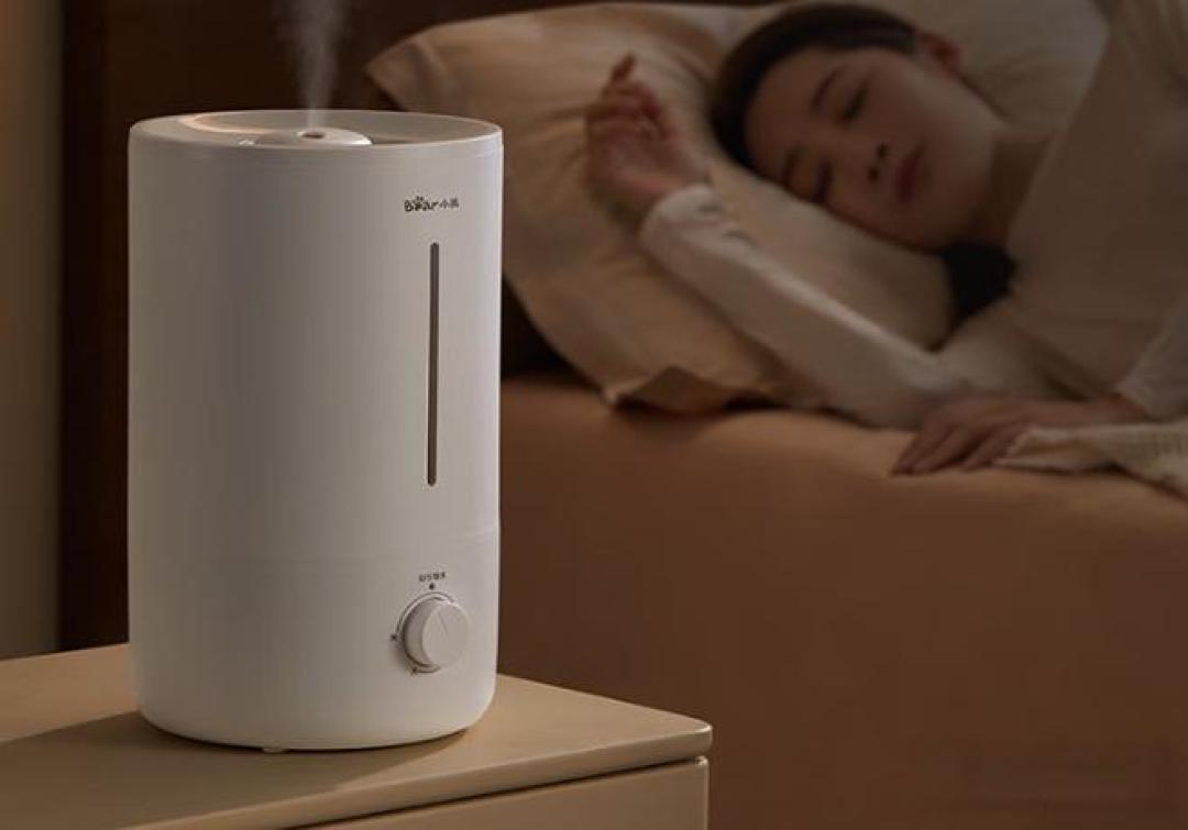 2026冬季加湿器选购指南:超声波/蒸发式/浸泡式加湿器怎么选?宫菱、小熊、气熙等热门款加湿器推荐评测2026必看,避开智商税大坑!