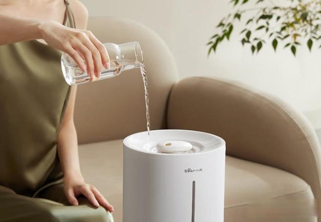 2026冬季加湿器选购指南:超声波/蒸发式/浸泡式加湿器怎么选?宫菱、小熊、气熙等热门款加湿器推荐评测2026必看,避开智商税大坑!