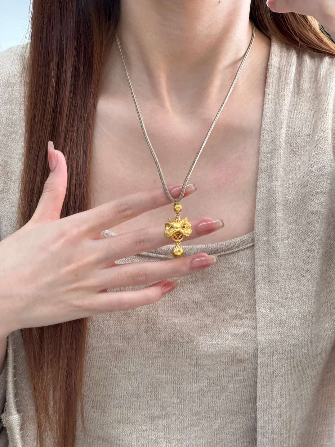 18K 金和足金差多少?懂行的人从不会买错
