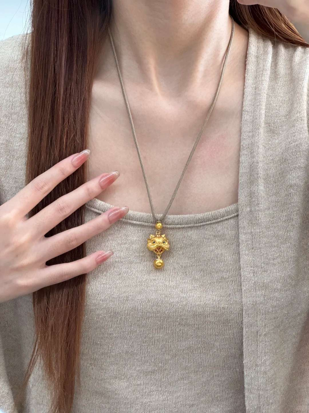18K 金和足金差多少?懂行的人从不会买错